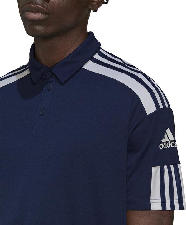 Produktbild adidas Squadra 21 Poloshirt Herren (L)