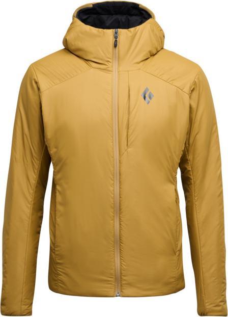 Immagine prodotto Black Diamond M First Light Felpa Con Cappuccio Elasticizzata (L)
