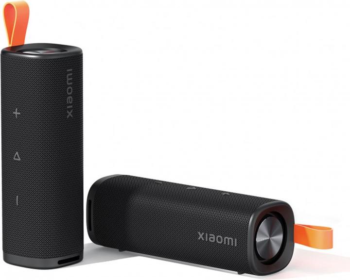 Productafbeelding Xiaomi Sound Outdoor (12 h, Oplaadbare batterij)