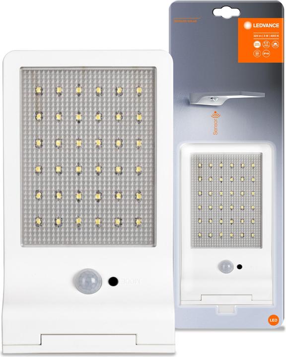 Actual product image Ledvance Doorled (320 lm, IP44)