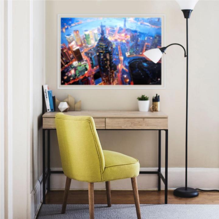 Produktbild Trenddeko Shanghai (150 x 100 cm)