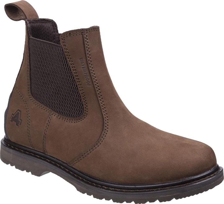 Immagine prodotto Amblers Safety Stivali da commerciante Aldingham (37)
