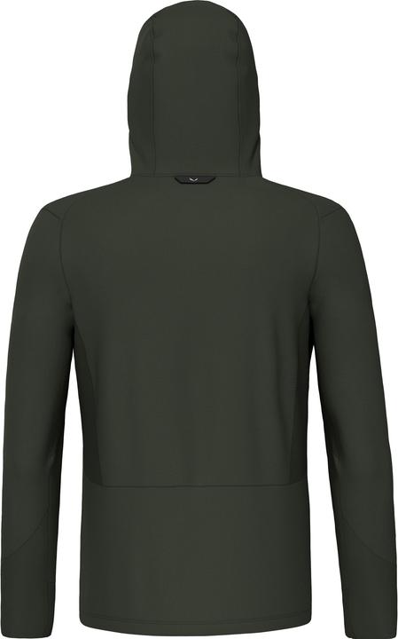 Produktbild Salewa Puez Merino Durastretch Kapuzenkjacke (48)