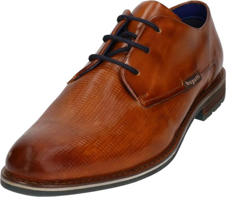 Actual product image Bugatti Lace-up shoe 311AEQ011100-6300 (40)