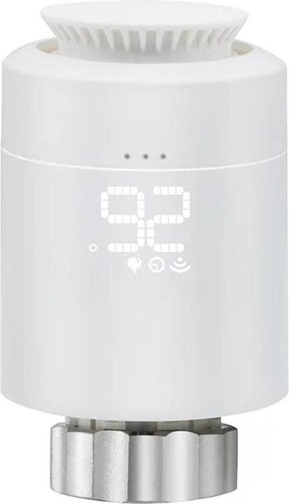 Actual product image Remotec REMEZTRVV01 - Thermostat Z-Wave 800 series