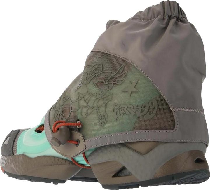 Produktbild Reebok Sneaker Happy99 InstaPump Fury 95 Leder (42.5)