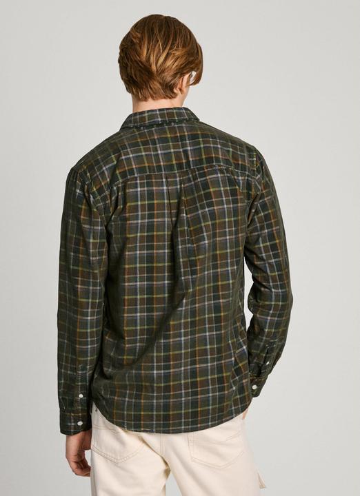 Actual product image Pepe Jeans hirt pepe jean max (S)