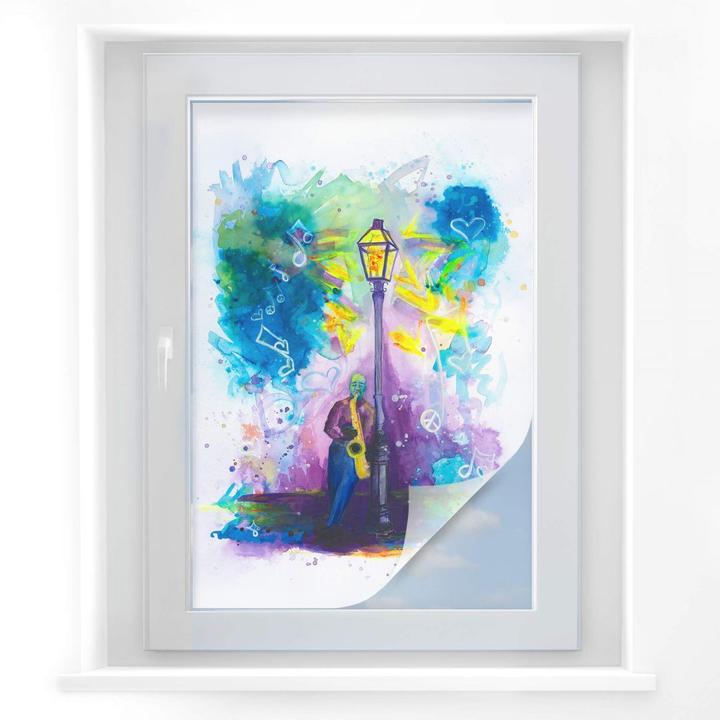 Produktbild Trenddeko Love is in the Air (70 x 100 cm)
