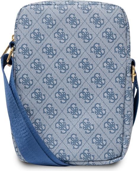 Produktbild Guess Tasche 8" 4G, Blau