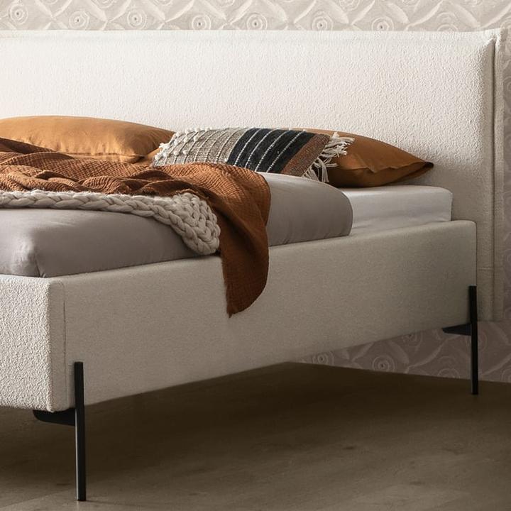 Immagine prodotto Hasena Dream-Line (180 x 200 cm)