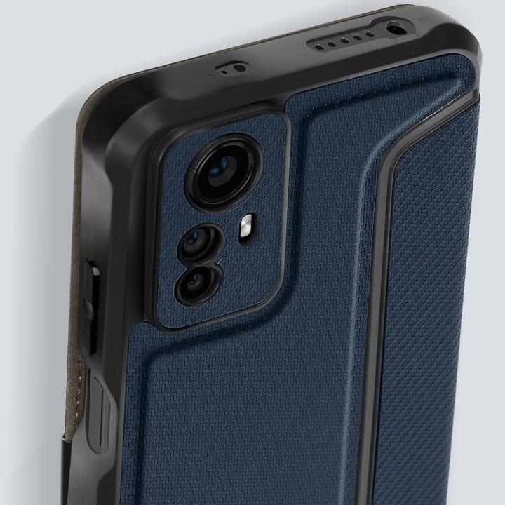 Produktbild Avizar Etui Series (Xiaomi Redmi Note 12S)