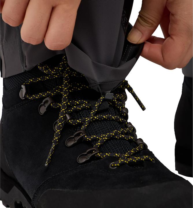 Produktbild Haglöfs Women's L.I.M ZT II Flex Pant (40, L)