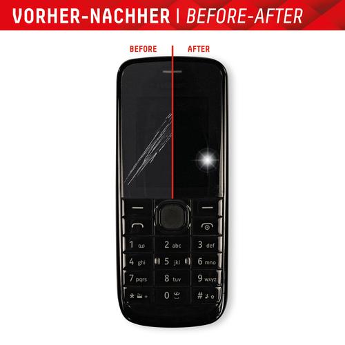Produktbild Displex Polish Classic (1 Stück, Samsung Galaxy S10+)