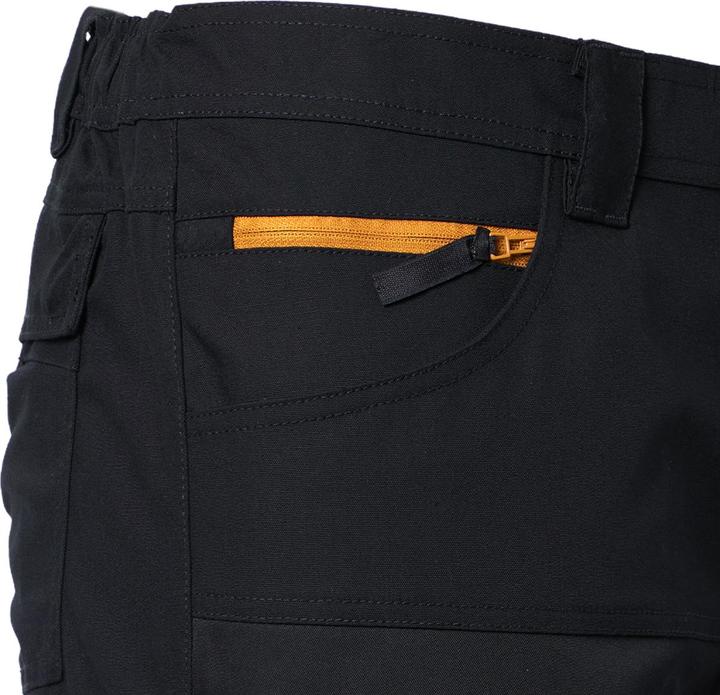 Image du produit Forsberg Pantalon d'artisan Lutsman avec zones de mouvement et stretch Cordura® (56)
