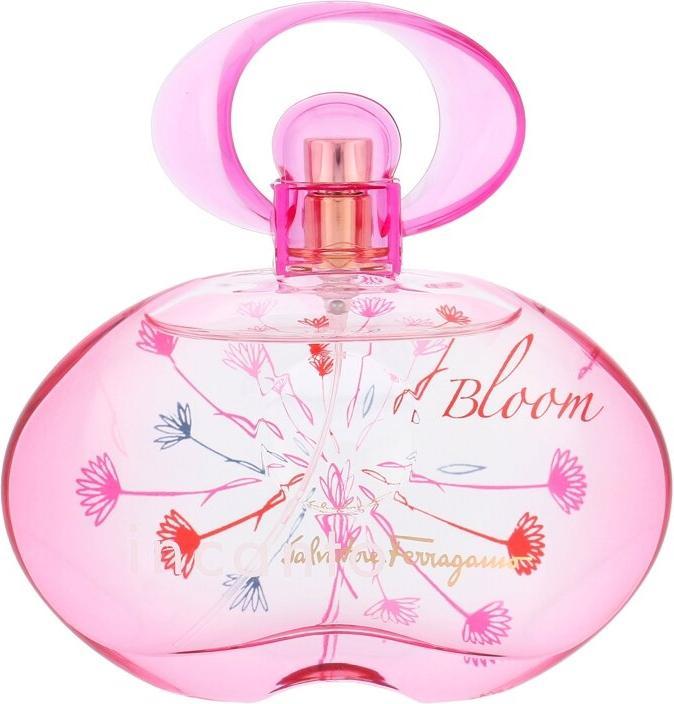 Image du produit Salvatore Ferragamo Incanto Bloom (Eau de toilette, 100 ml)
