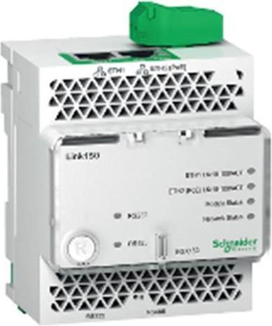Image du produit Schneider Electric Link 150 ethernet gateway 24V