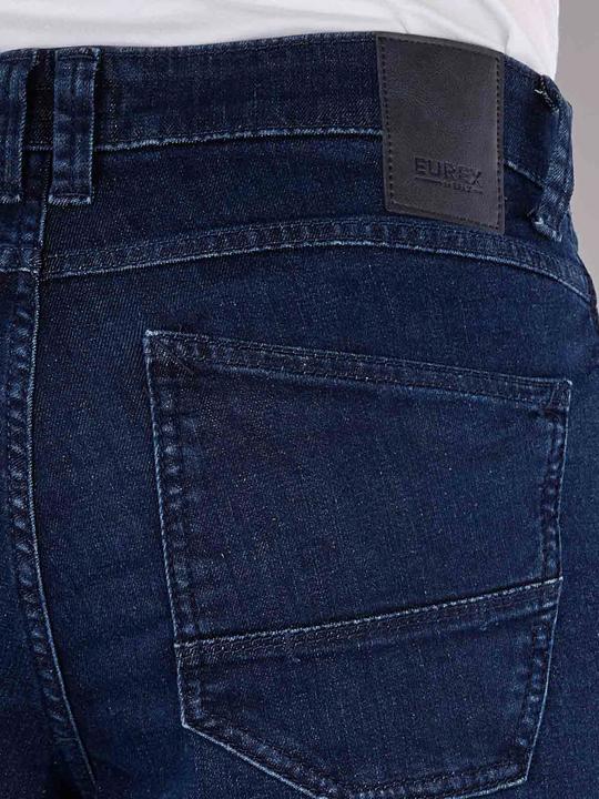 Actual product image Eurex by Brax Denim straight fit LUKE (W46/L32)