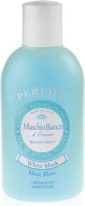 Perlier Naturrezepte Moschus Schaumbad 500ml (500 ml, Schaumbad)