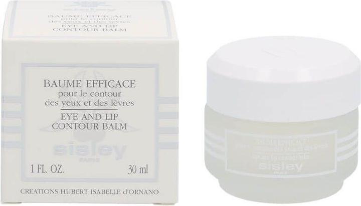 Produktbild Sisley Baume Efficace (Crème, 30 ml, Tag)