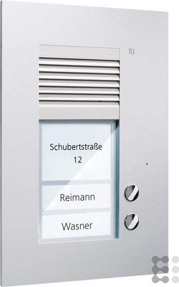 Produktbild TCS Türsprechstelle