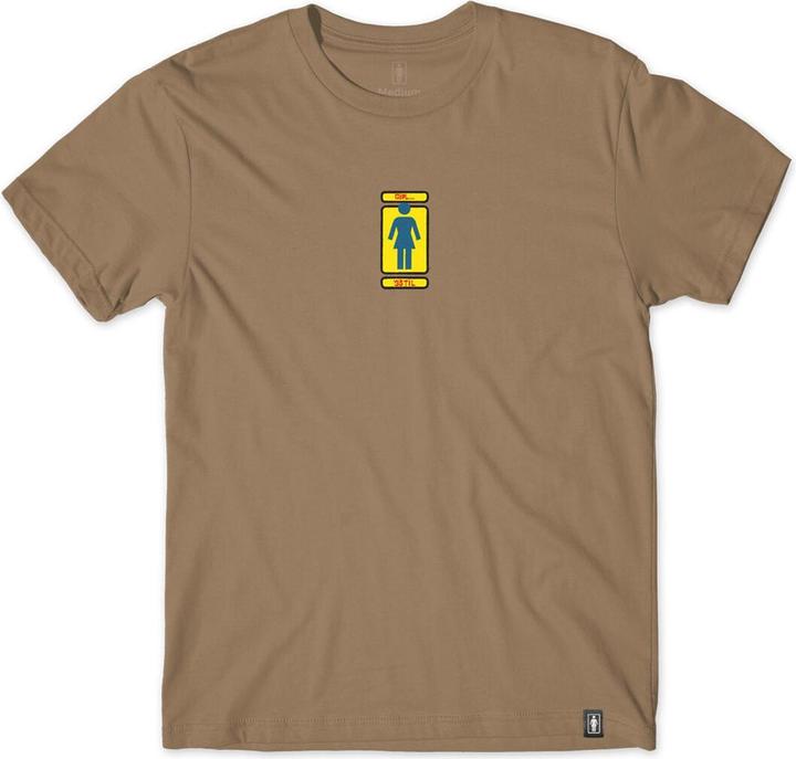 Actual product image Girl M38904 (L)