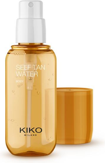 Produktbild KIKO Milano Self Tan Water