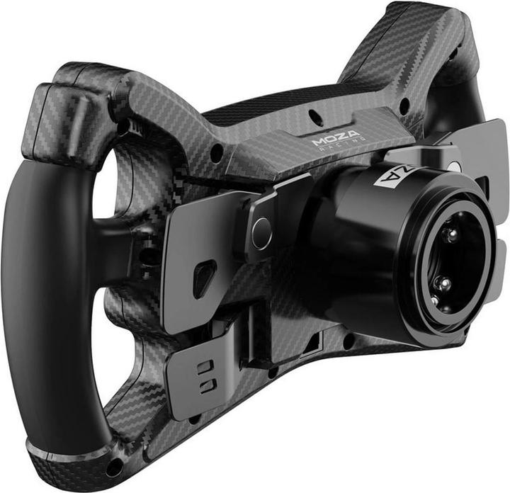 Actual product image Moza Ks Gt (PC)