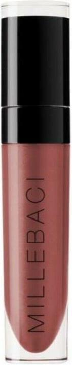 Nouba Millebaci Liquid Lipstick N.65
