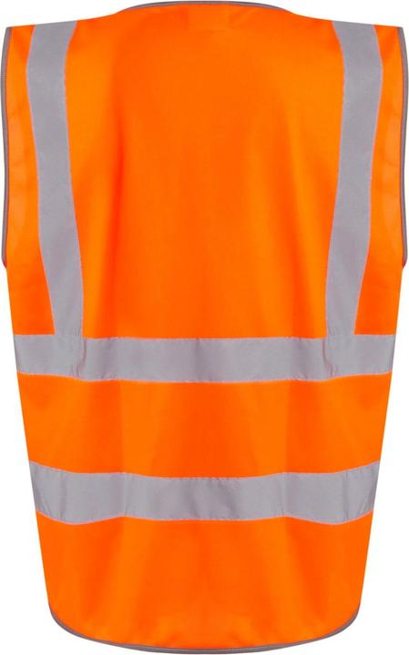 Image du produit Regatta - Gilet haute visibilité PRO EXECUTIVE - Homme (S)