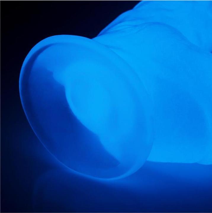 Actual product image Lovetoy Lumino