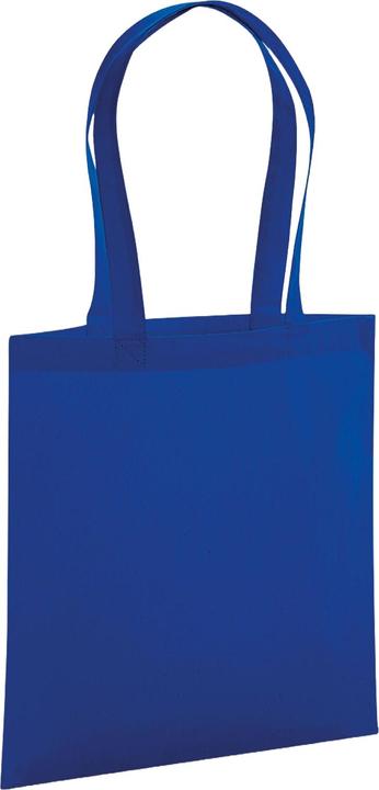 Kräftiges Königsblau