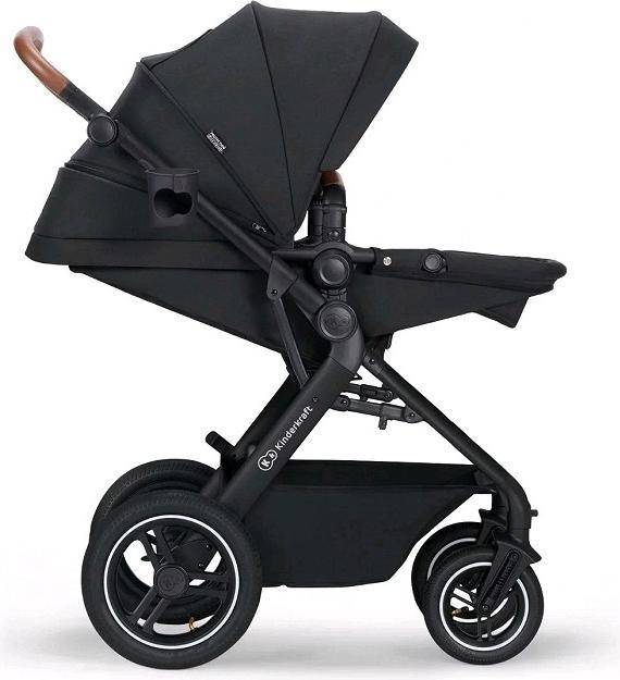 Produktbild KinderKraft B-Tour 3 in 1