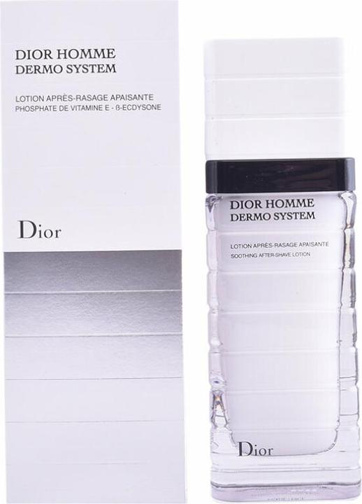Actual product image Dior Homme Dermo System (Lotion, 100 ml)