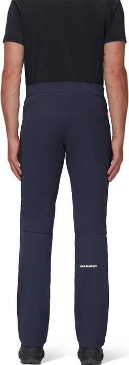 Actual product image Mammut Taiss SO Pants Men (L)