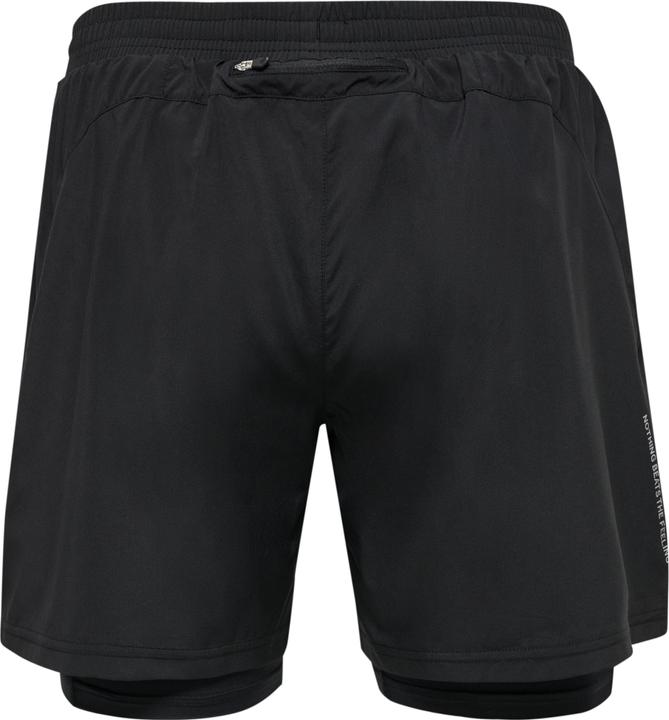Produktbild Newline KANSAS 2-IN-1 SHORTS MEN (S)