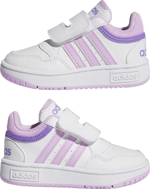 Actual product image adidas HOOPS 3.0 CF I (55 2/3)