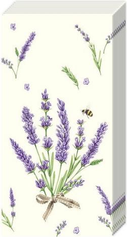 Produktbild IHR Taschentuch Bouquet