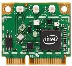 Produktbild Intel Centrino Ultimate-N 6300 - Netzwerkadapter