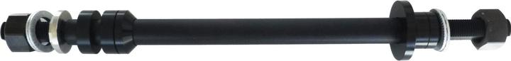 Actual product image Weber Thru axle for clutch E / EL / ES / CE