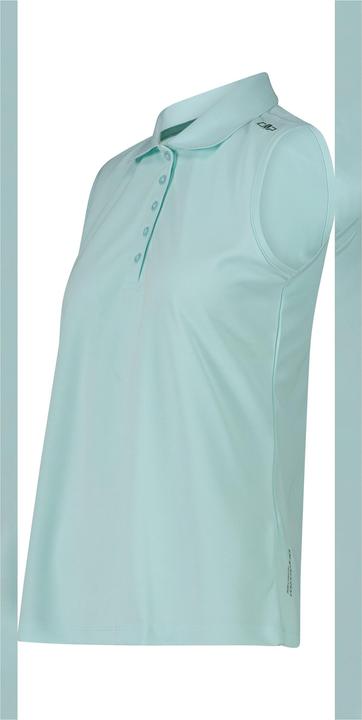 Produktbild CMP Campagnolo Funktions Polo (3XL)