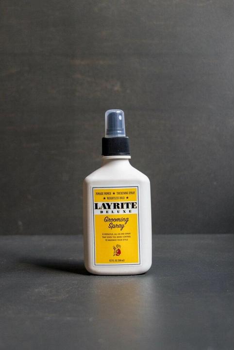 Produktbild Layrite Grooming spray (200 ml)
