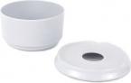Produktbild Privilege melam.hosteler Aschenbecher 11cm weiss Privileg