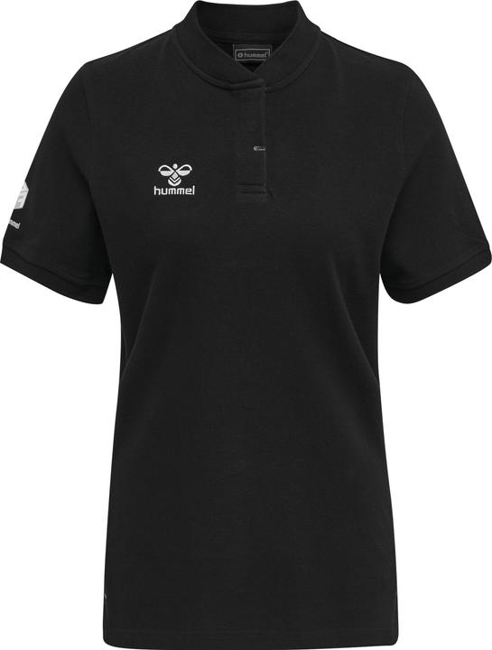 Produktbild hummel hmlMOVE GRID POLO WOMAN (XXL)