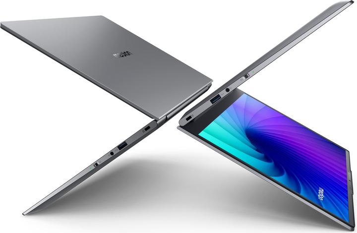 Actual product image Medion SPRCHRGD 14 S1 Elite MD62637 (14", Snapdragon X Elite X1E-78-100, 16 GB, 512 GB, Eng. Int.)