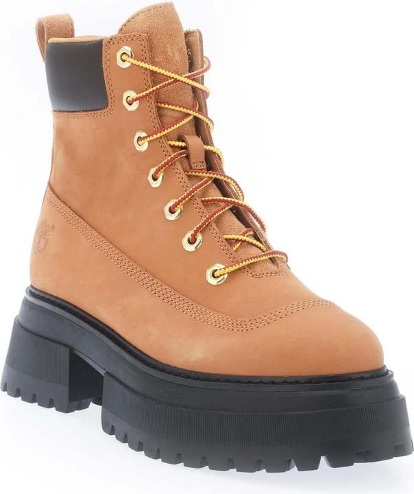 Timberland Stiefel Sky Leder