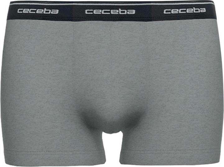 Immagine prodotto Ceceba Boxer Casual Figura aderente (XXL, Confezione da 7)