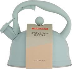 Produktbild Profino OTTO COLLECTION Wasserkessel, blau,1,8 Liter (1.80 l)