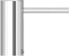Produktbild Quooker - Nordic Seifenspender 500 ml verchromt glänzend