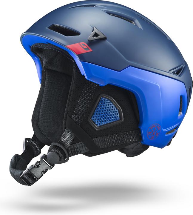 Produktbild Julbo The Peak LT Skihelm (58 - 60 cm)