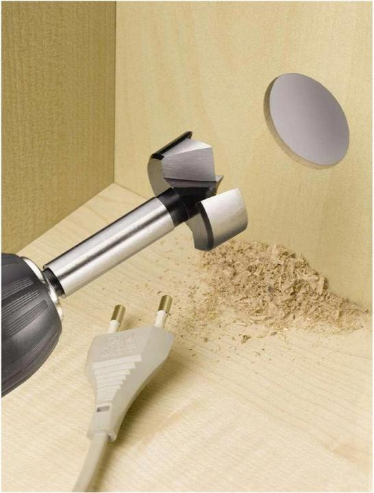 Image du produit kwb Les bits de Forstner (20 mm)